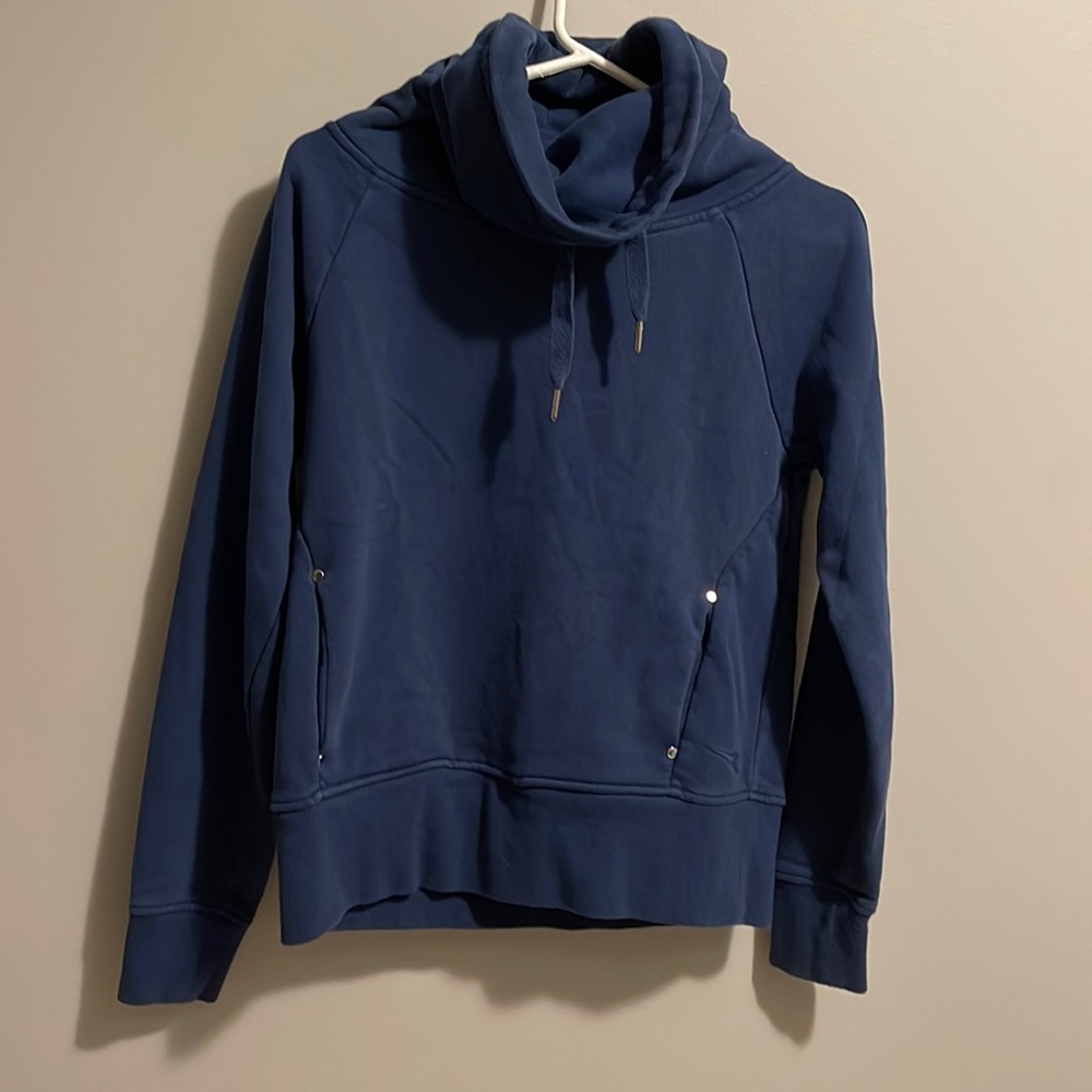Diadora Sweater